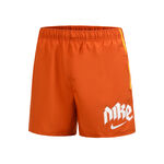 Vêtements Nike Dri-Fit Run Division Challenger 5in Brief-Lined Shorts